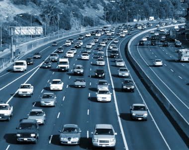 Preventing Car Crashes with Big Data Analytics