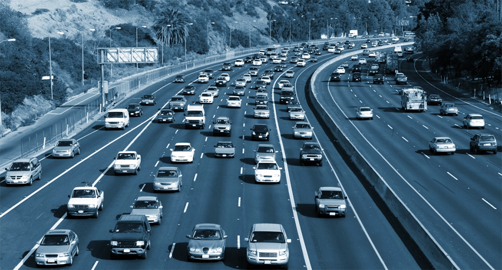 Preventing Car Crashes with Big Data Analytics