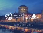 MADAR Consulting Attending Web Summit Conference